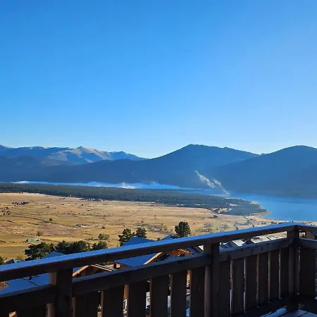 Alpesi faház 4 Saisons Aux Pieds Les Angles