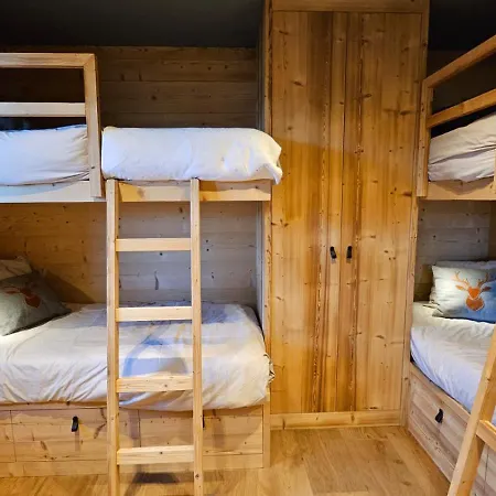 4 Saisons Aux Pieds *